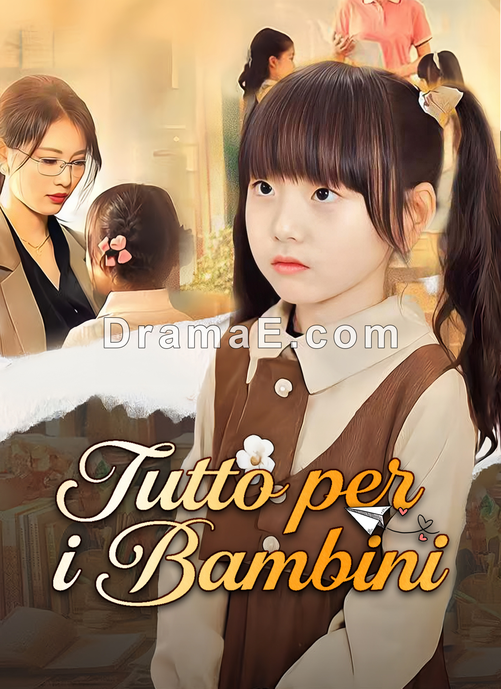 Tutto per i Bambini