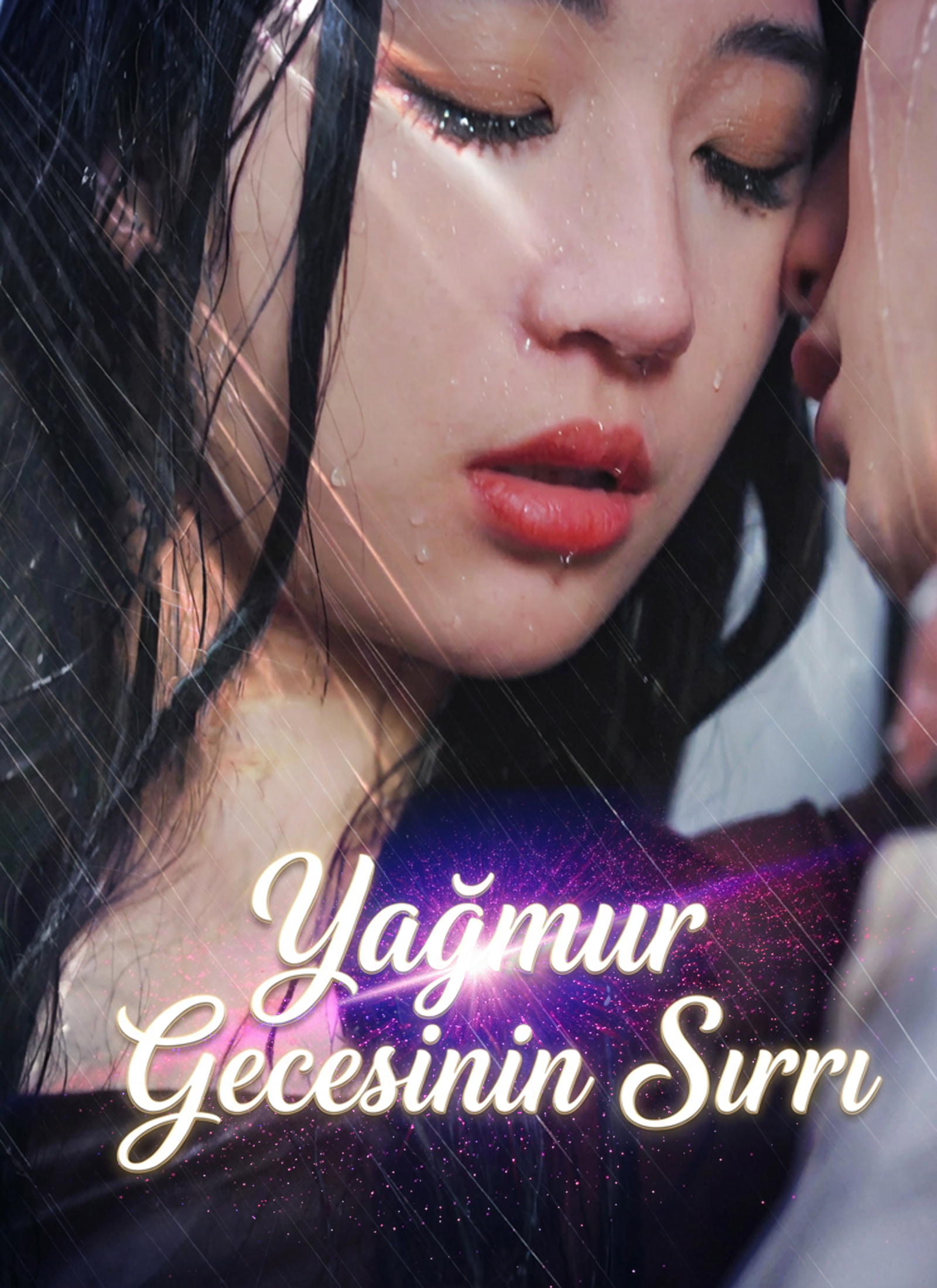 Yağmur Gecesinin Sırrı