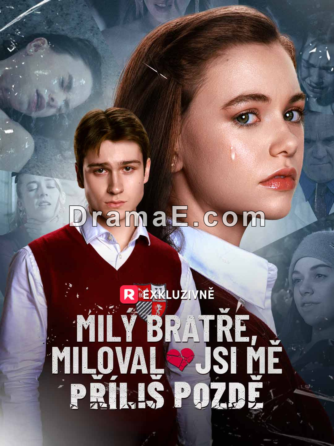 Milý Bratře, Miloval Jsi Mě Příliš Pozdě