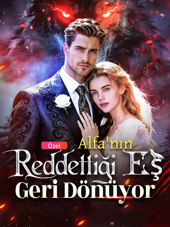 Alfa'nın Reddettiği Eş Geri Dönüyor