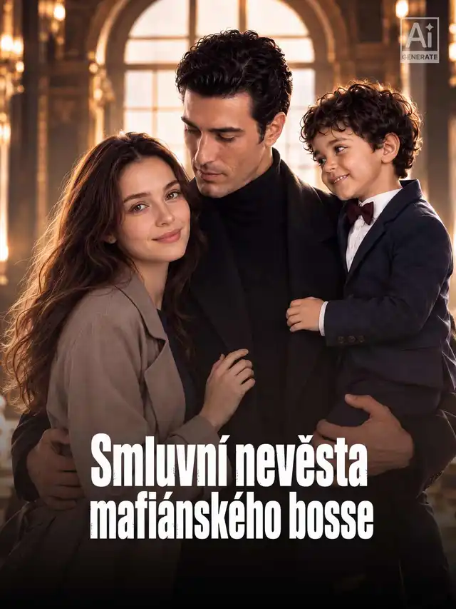 Smluvní nevěsta mafiánského bosse