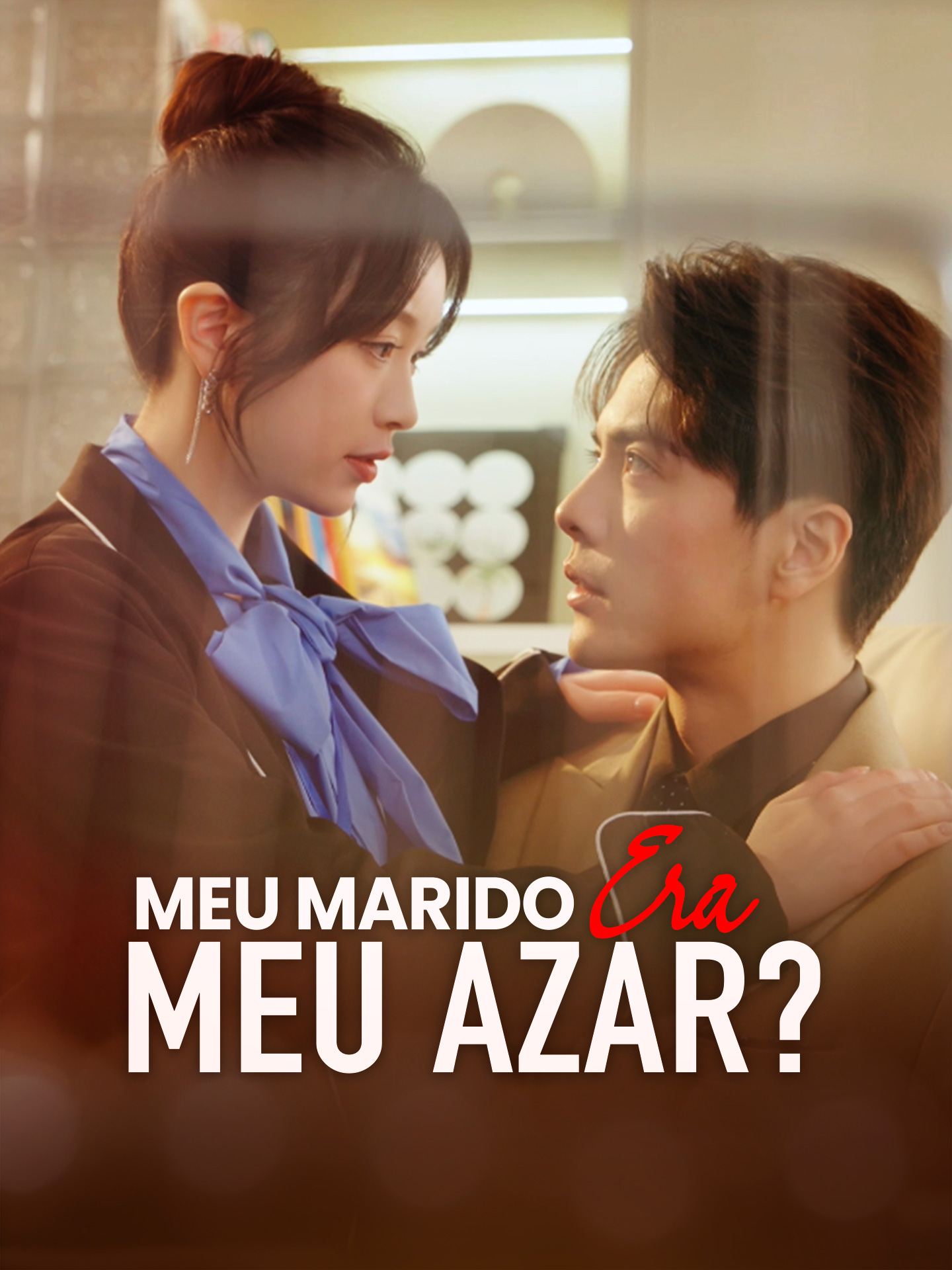 [Dublado] Meu Marido Era Meu Azar?