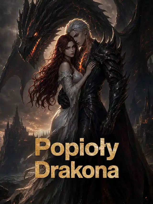 Popioły Drakona