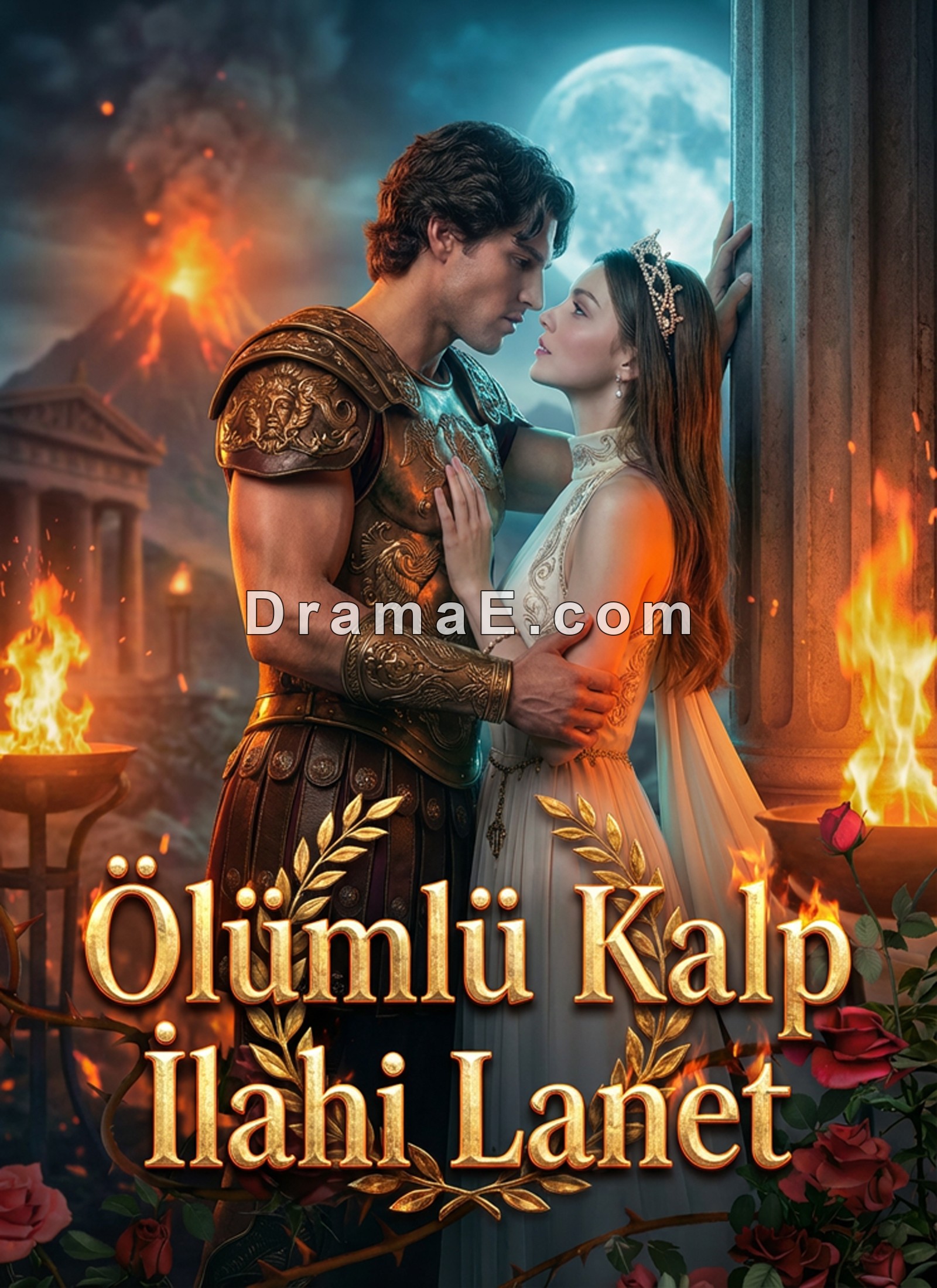 [Dublajlı]Ölümlü Kalp, İlahi Lanet