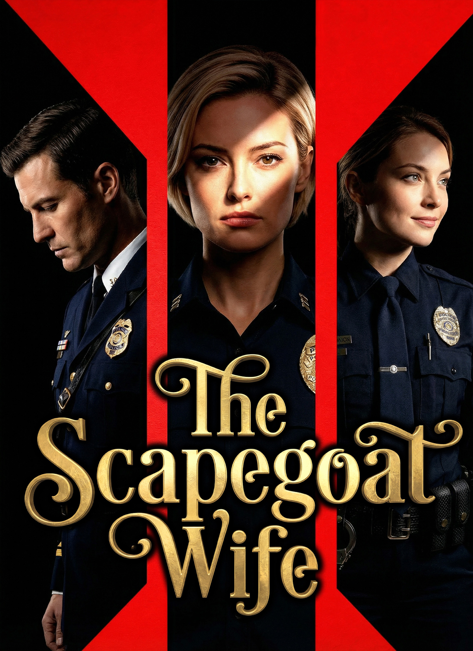 The Scapegoat Wife