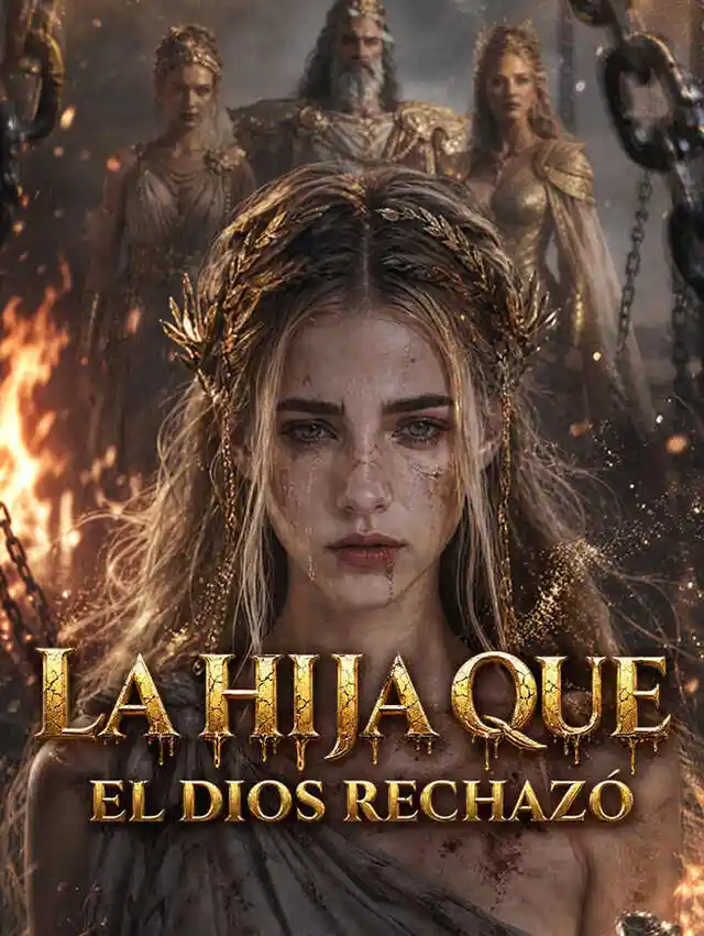 La hija que el Dios rechazó