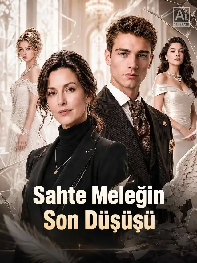 Sahte Meleğin Son Düşüşü