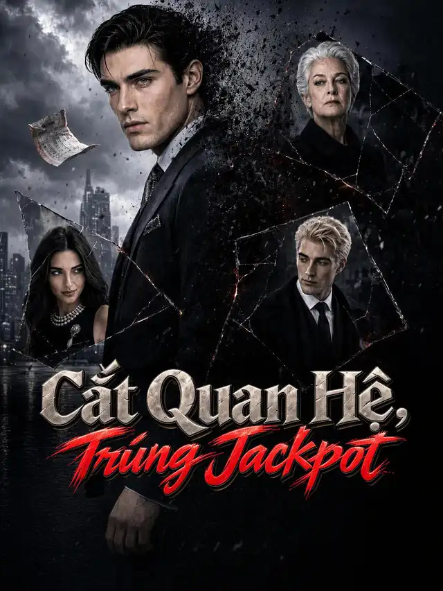 Cắt Quan Hệ, Trúng Jackpot