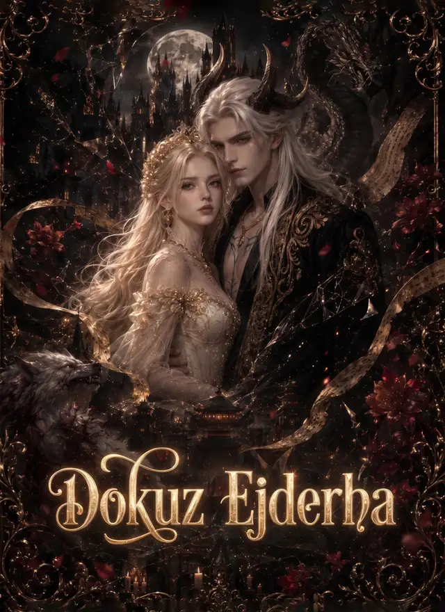 Dokuz Ejderha