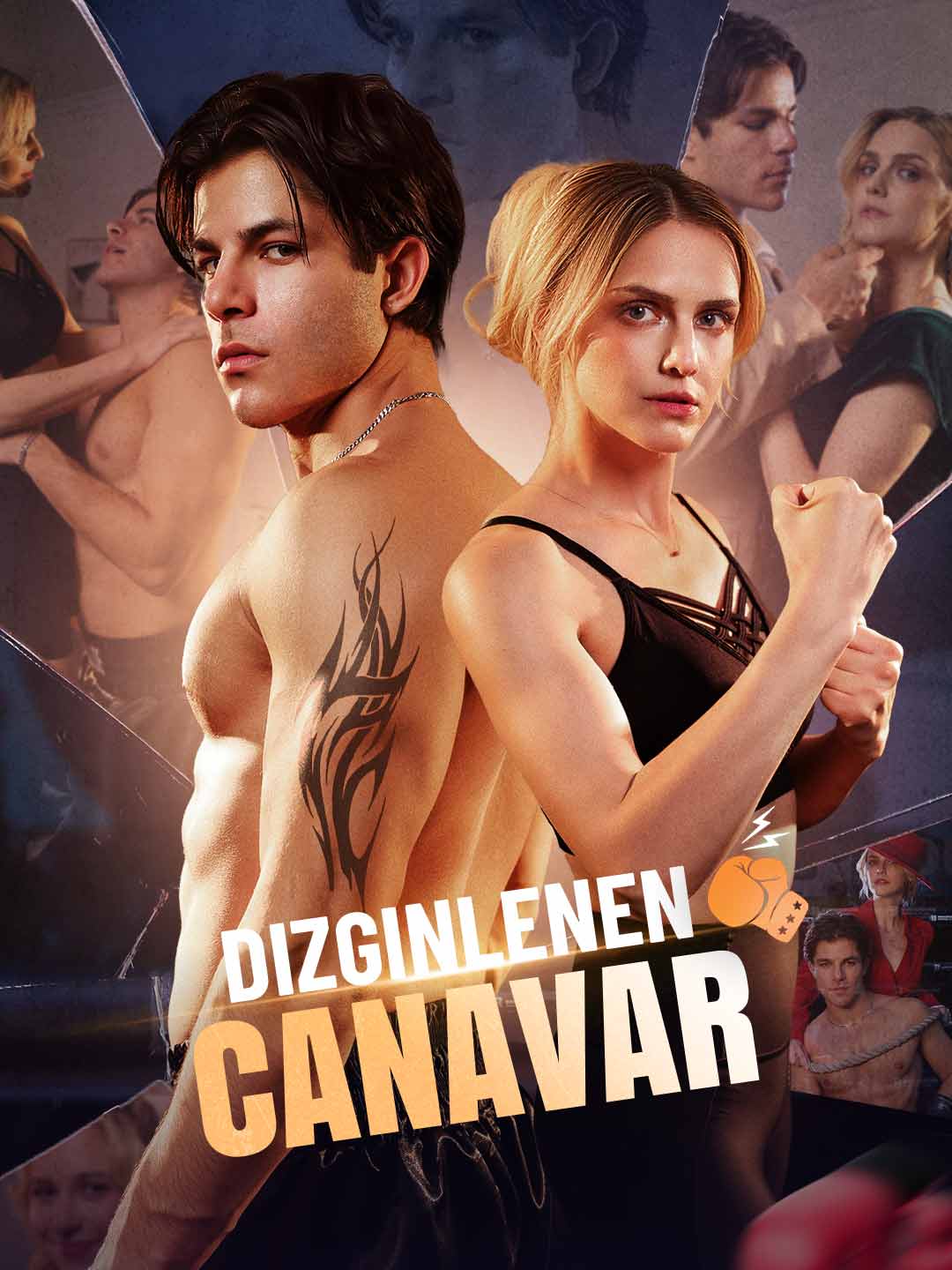 Dizginlenen Canavar