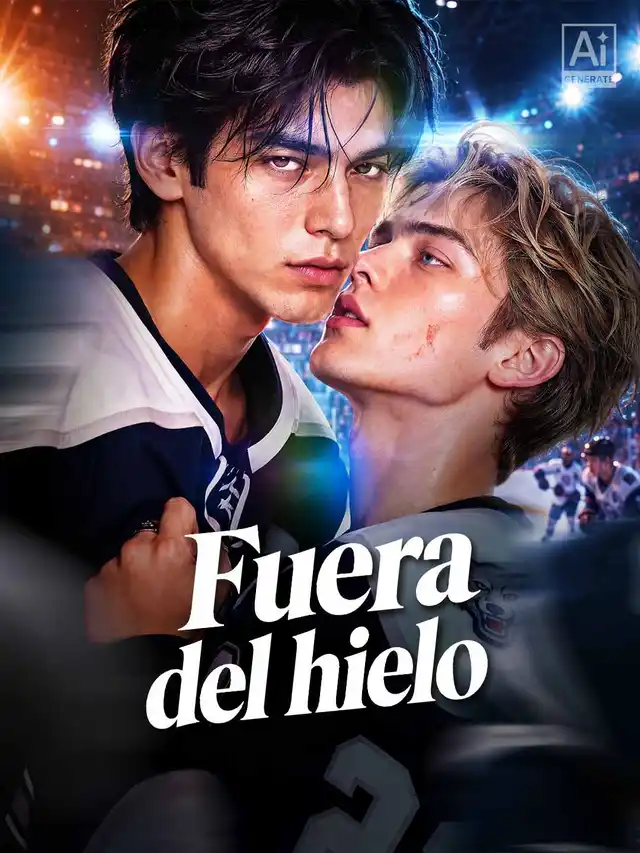 Fuera del hielo