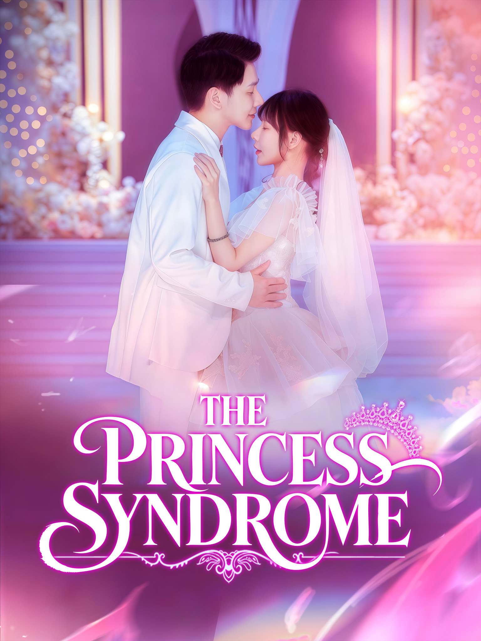 The Princess Syndrome