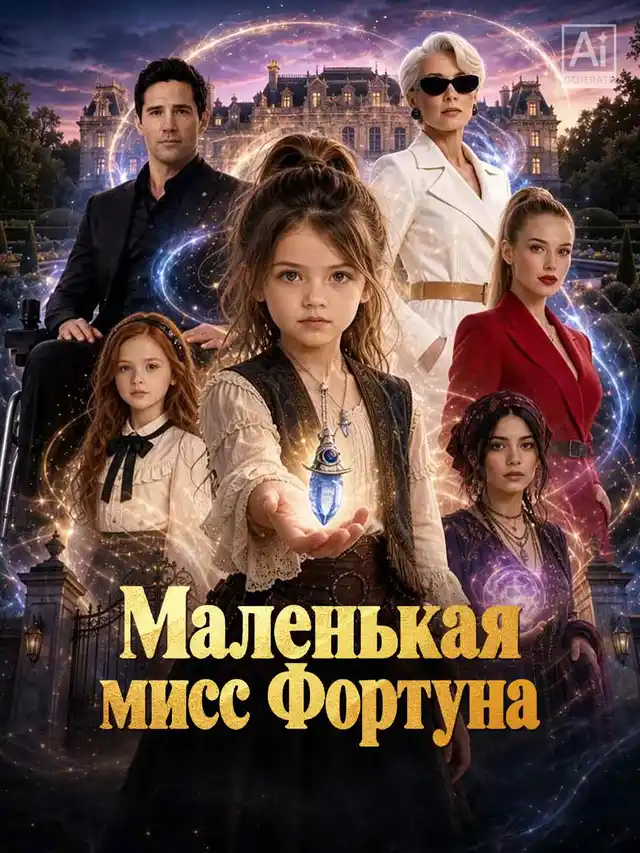 Маленькая мисс Фортуна