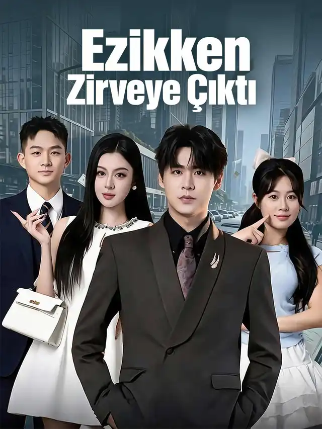 Ezikken Zirveye Çıktı