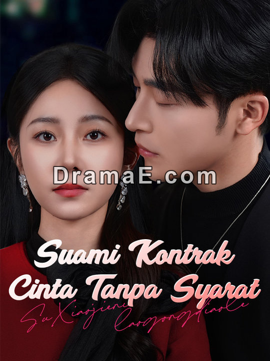 Suami Kontrak, Cinta Tanpa Syarat