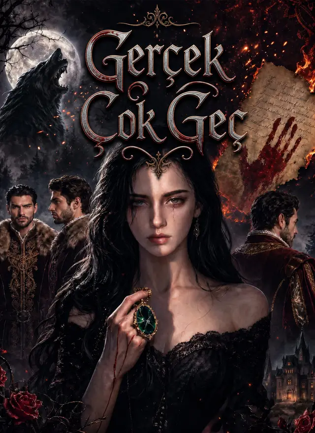 Gerçek Çok Geç
