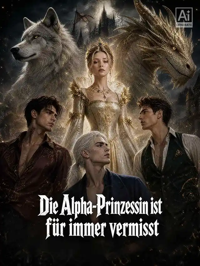 The Alpha Princess Is Gone for Good