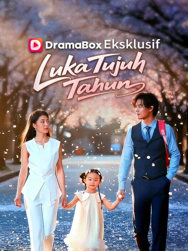 Luka Tujuh TahunTonton Episode Penuh Gratis
