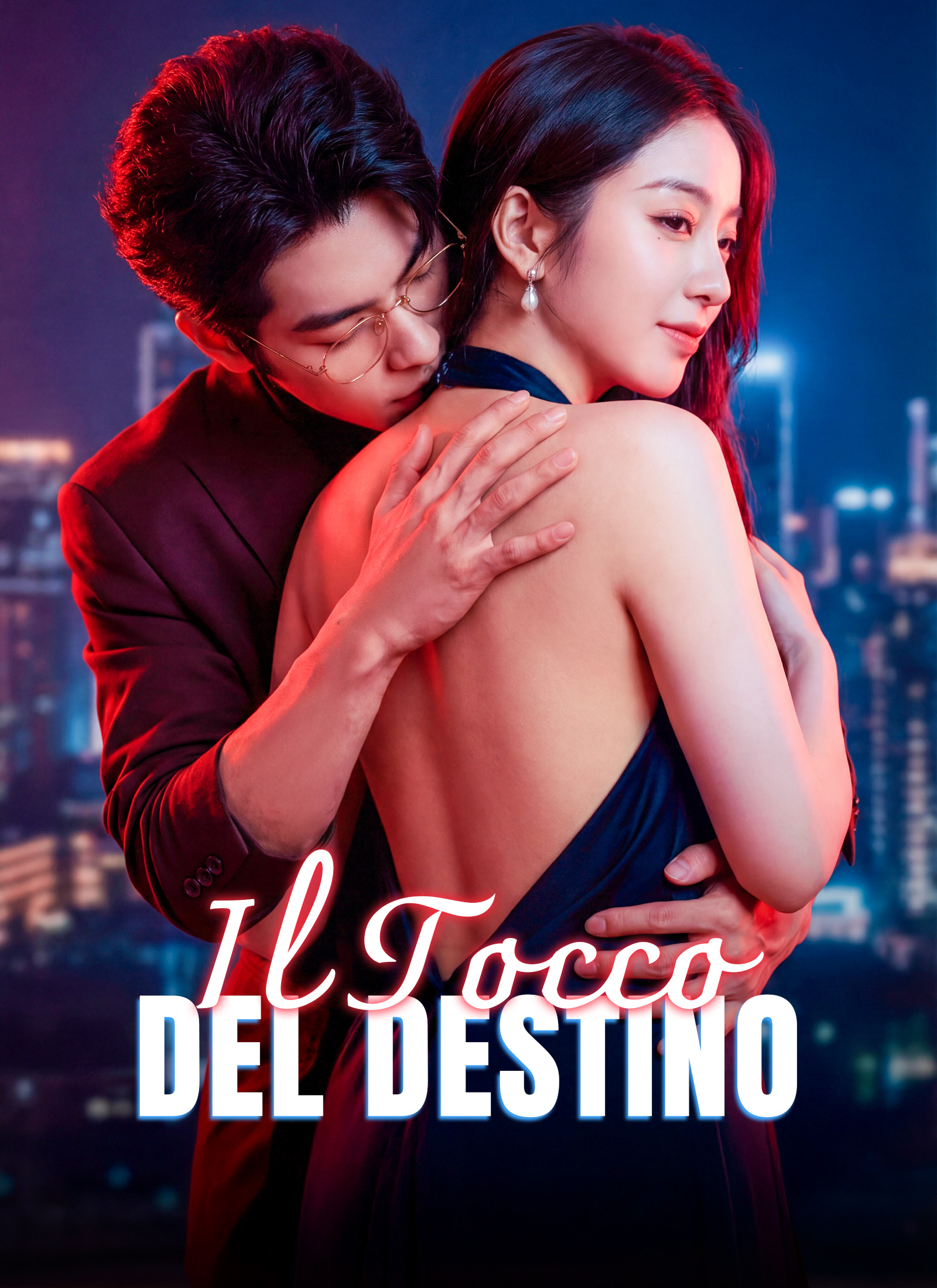 [Doppiato]Il Tocco del Destino