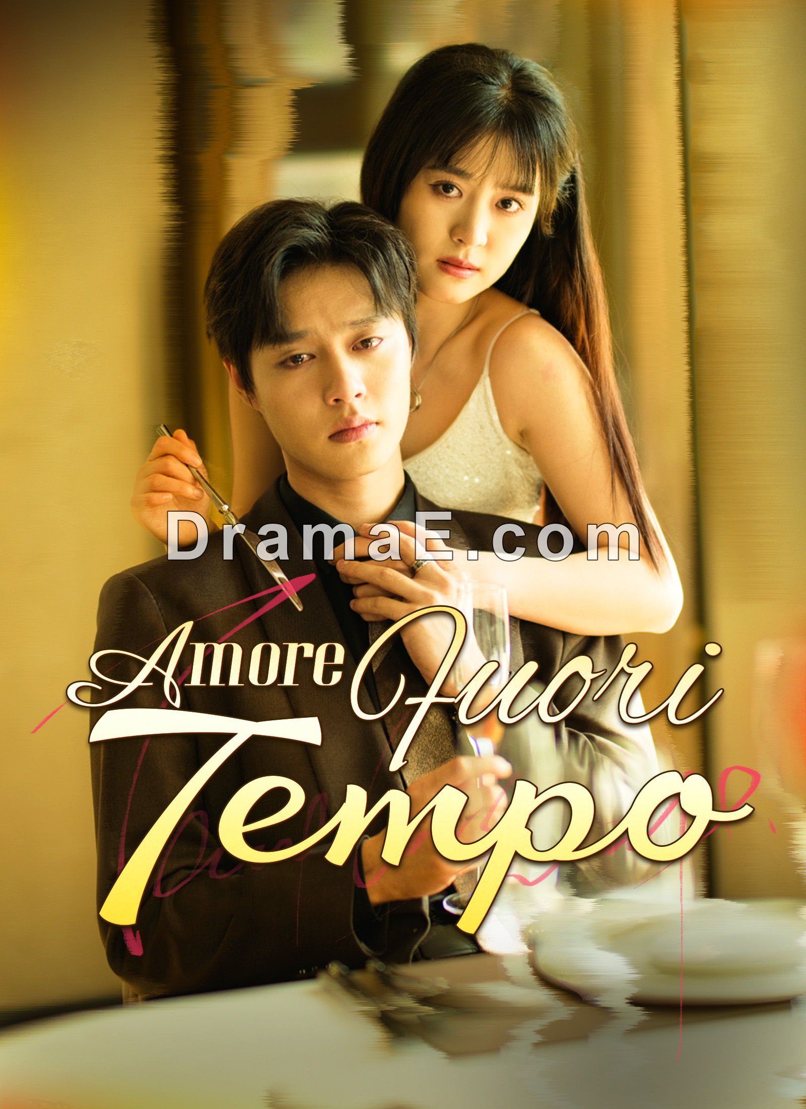 [Doppiato]Amore Fuori Tempo