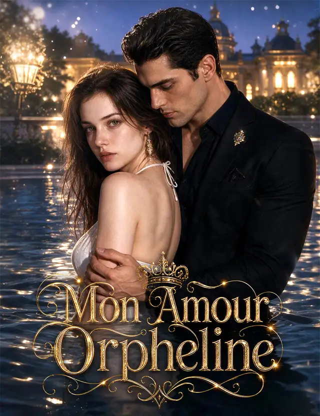 Mon Amour Orpheline