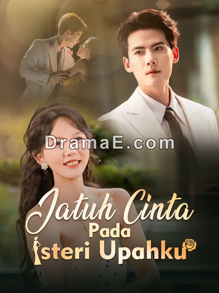 Jatuh Cinta Pada Isteri Upahku