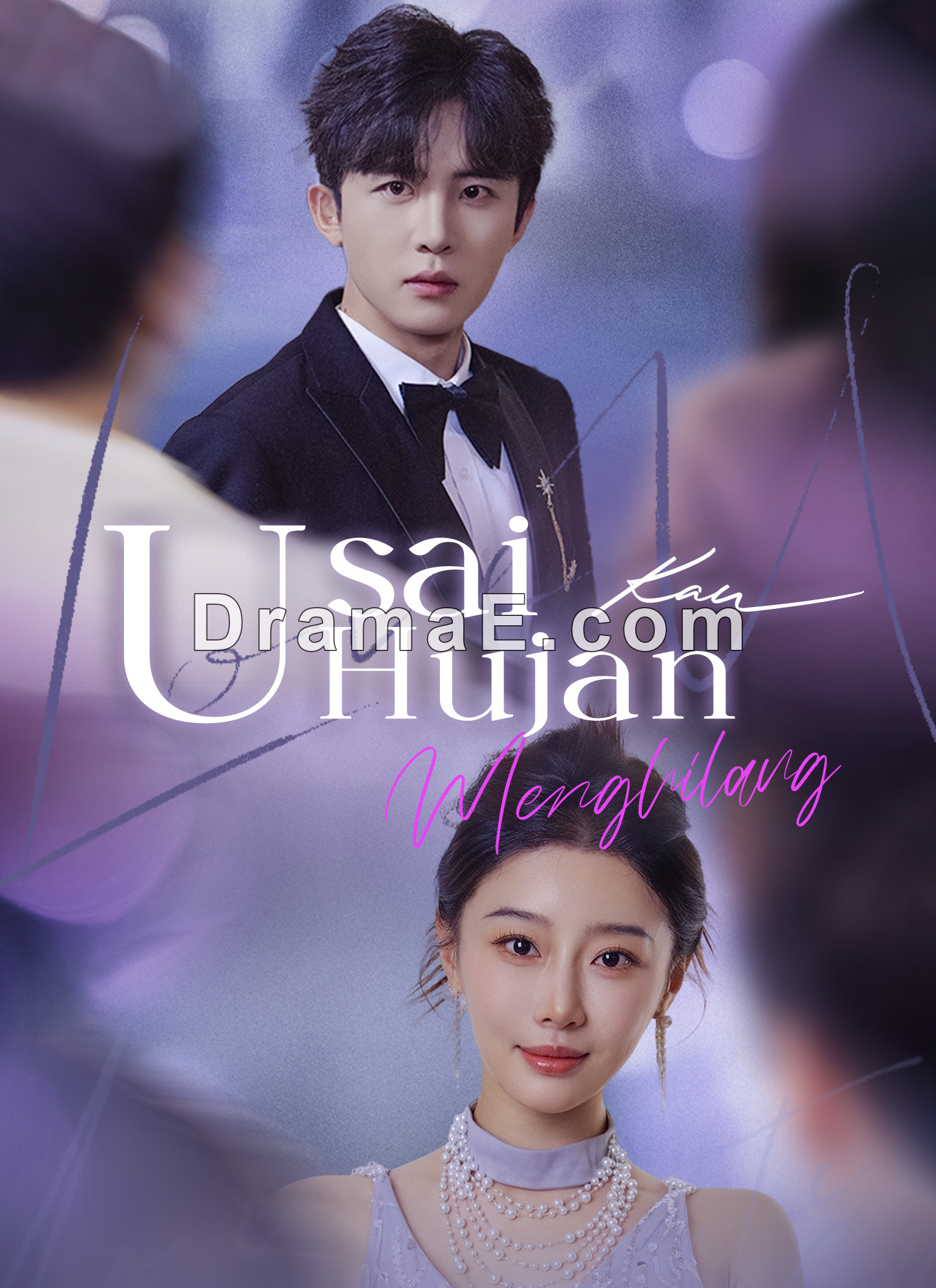 Usai Hujan Kau Menghilang