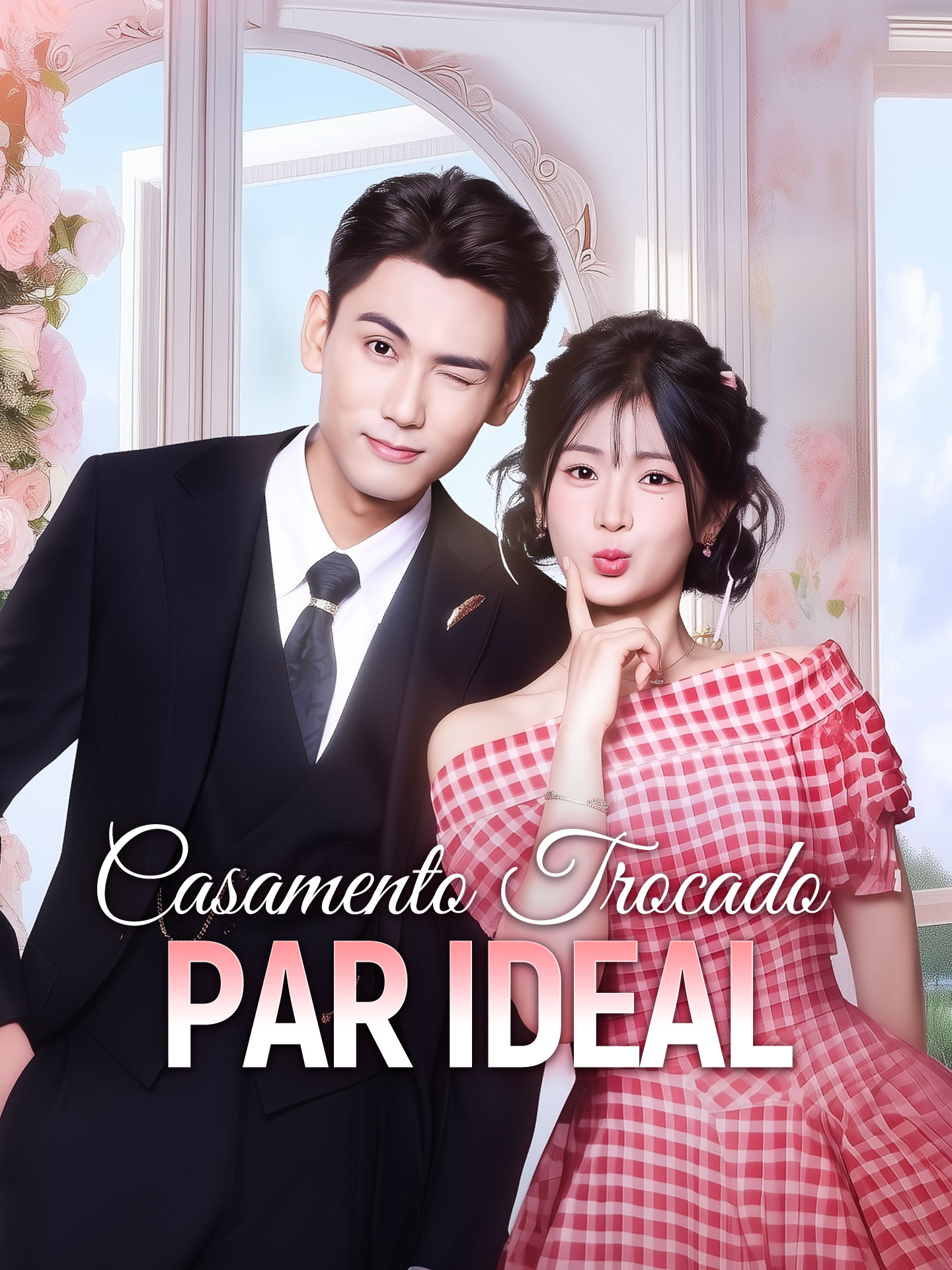 Casamento Trocado, Par Ideal