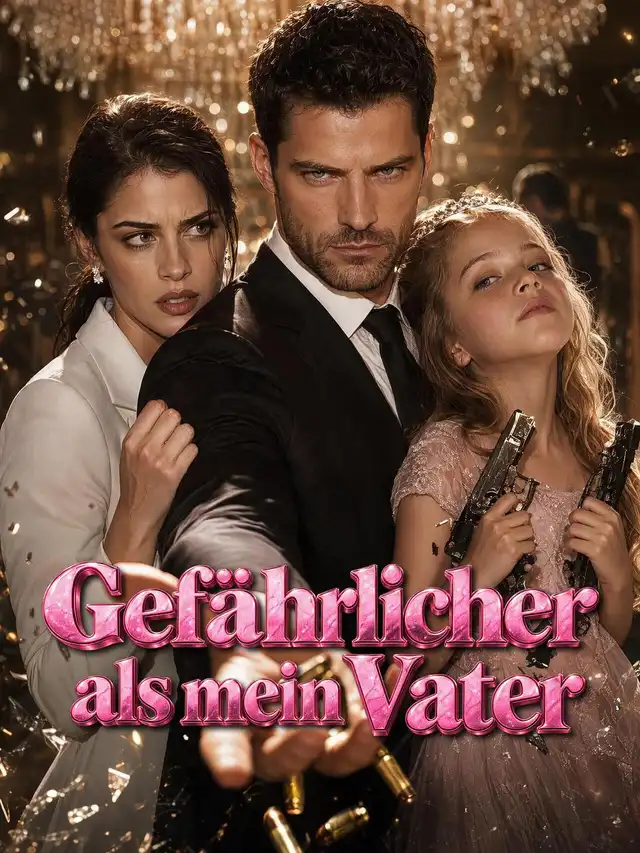 Gefährlicher als mein Vater