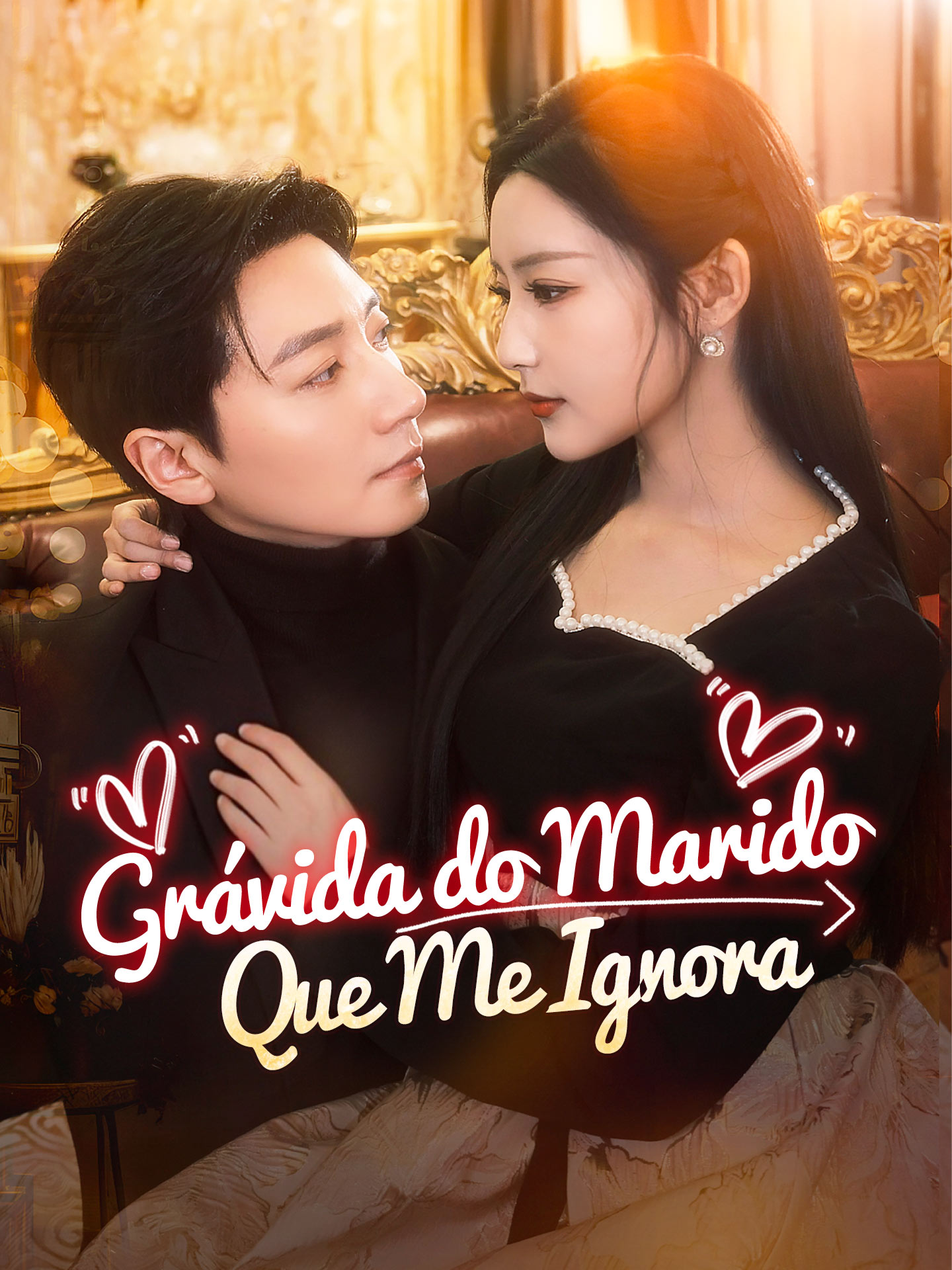 Grávida do Marido Que Me Ignora