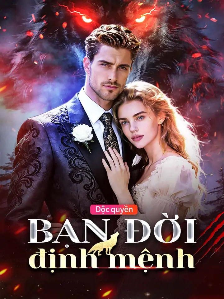 Bạn đời định mệnh