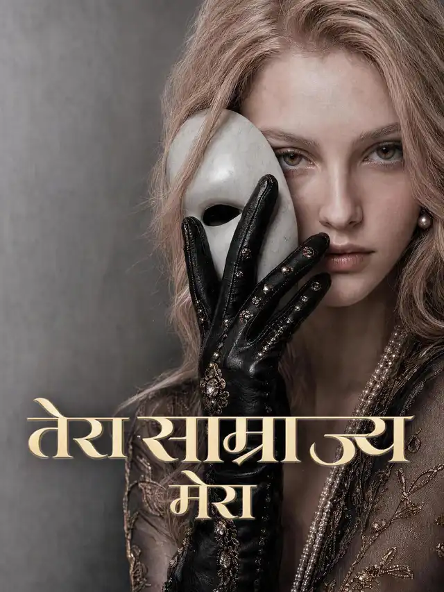 तेरा साम्राज्य मेरा