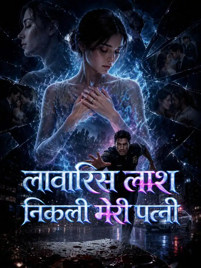 लावारिस लाश निकली मेरी पत्नी