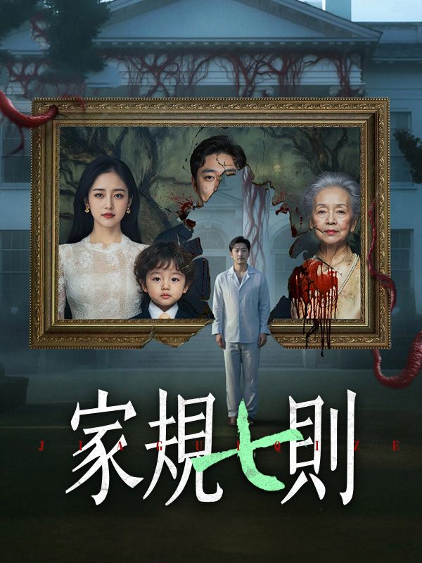 家規七則
