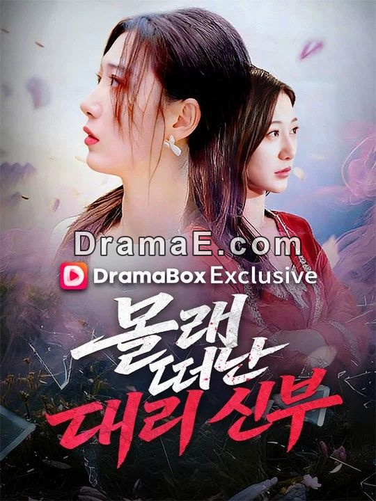 몰래 떠난 대리 신부(더빙)