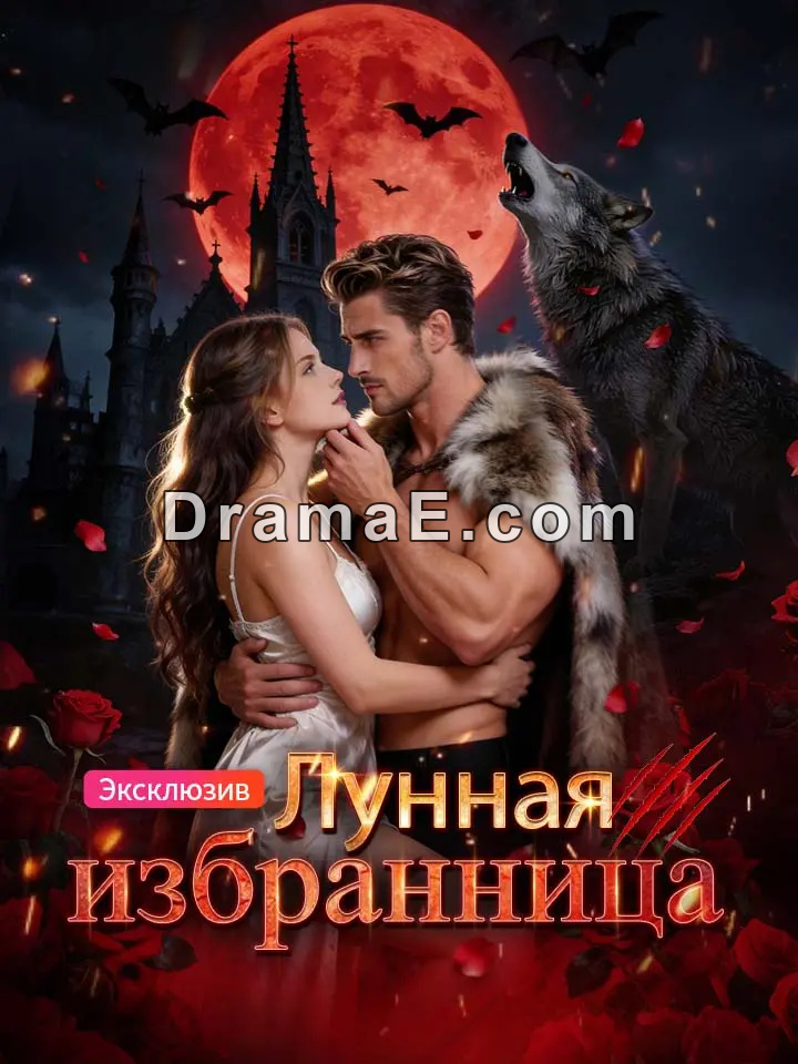 Лунная избранница