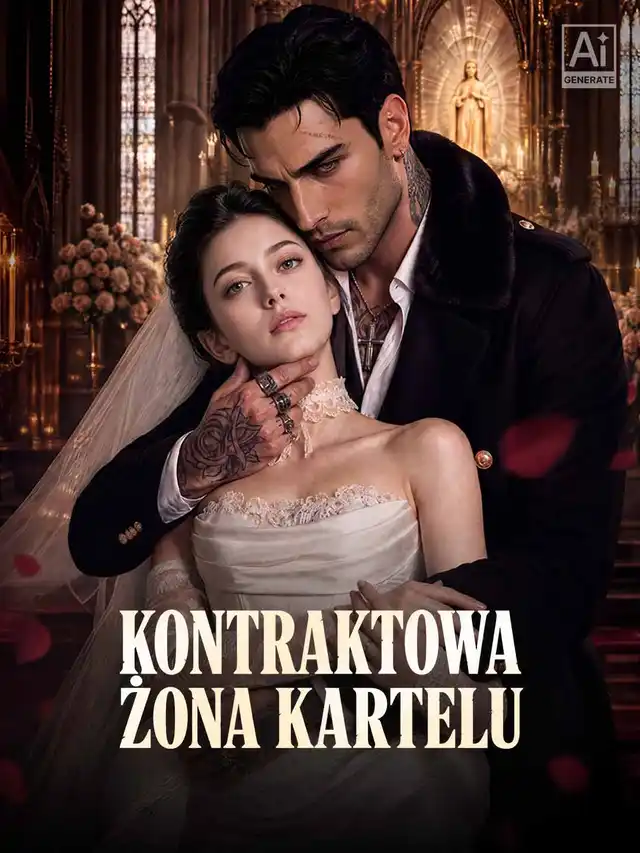 KONTRAKTOWA ŻONA KARTELU