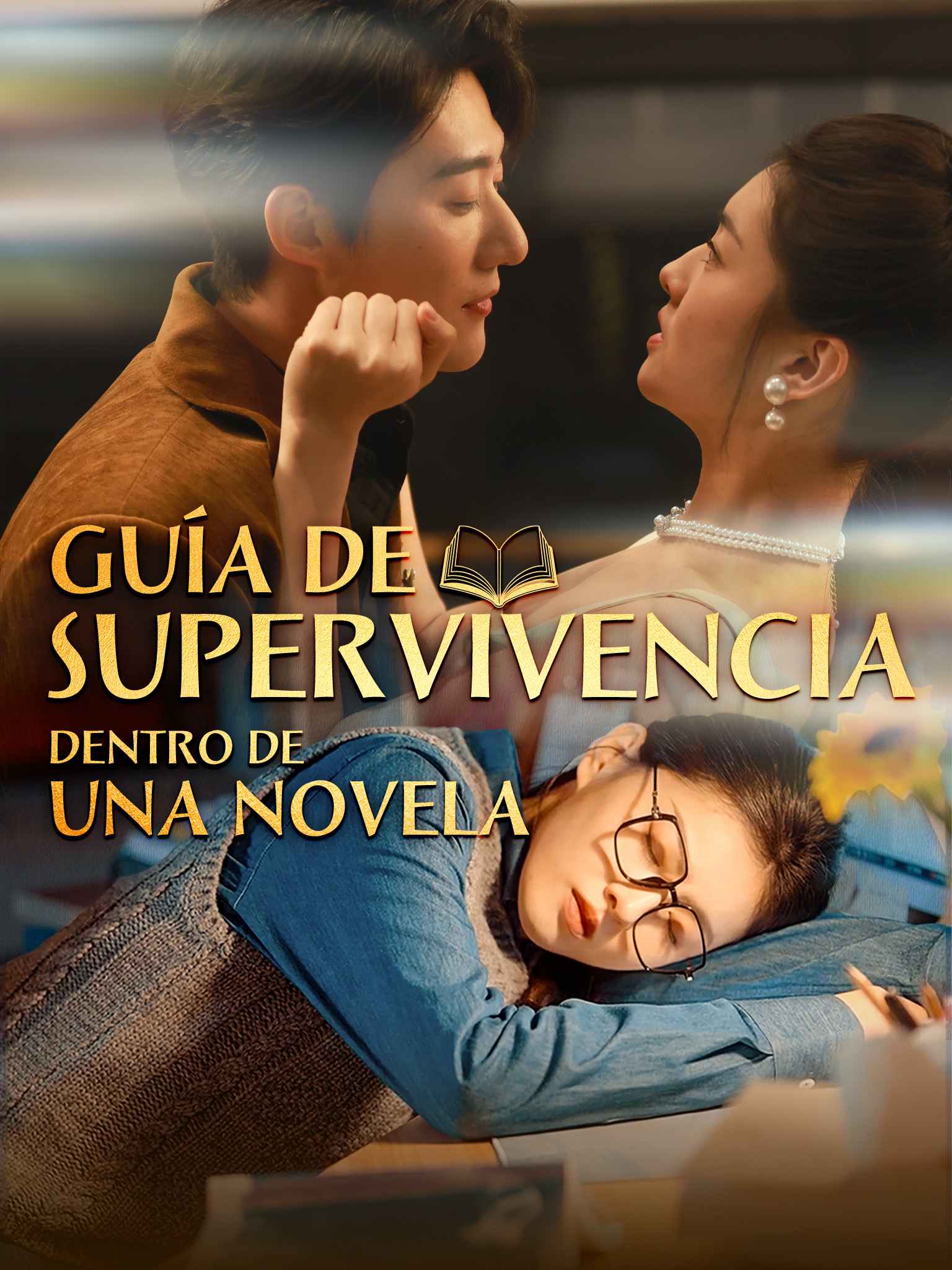 Guía de Supervivencia Dentro de una Novela