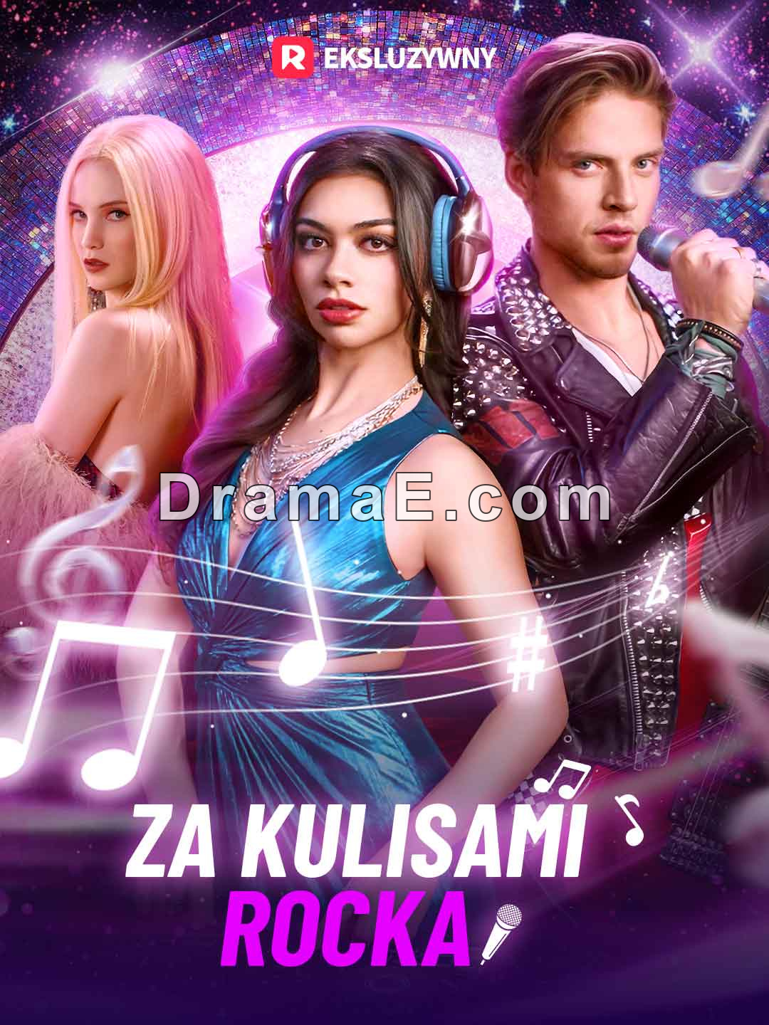 Za kulisami rocka
