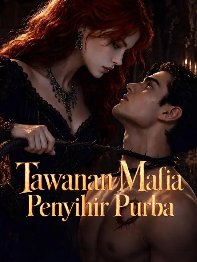 Tawanan Mafia Penyihir PurbaTonton Semua Episode Gratis