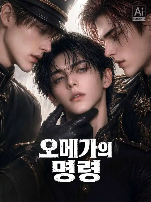 오메가의 명령