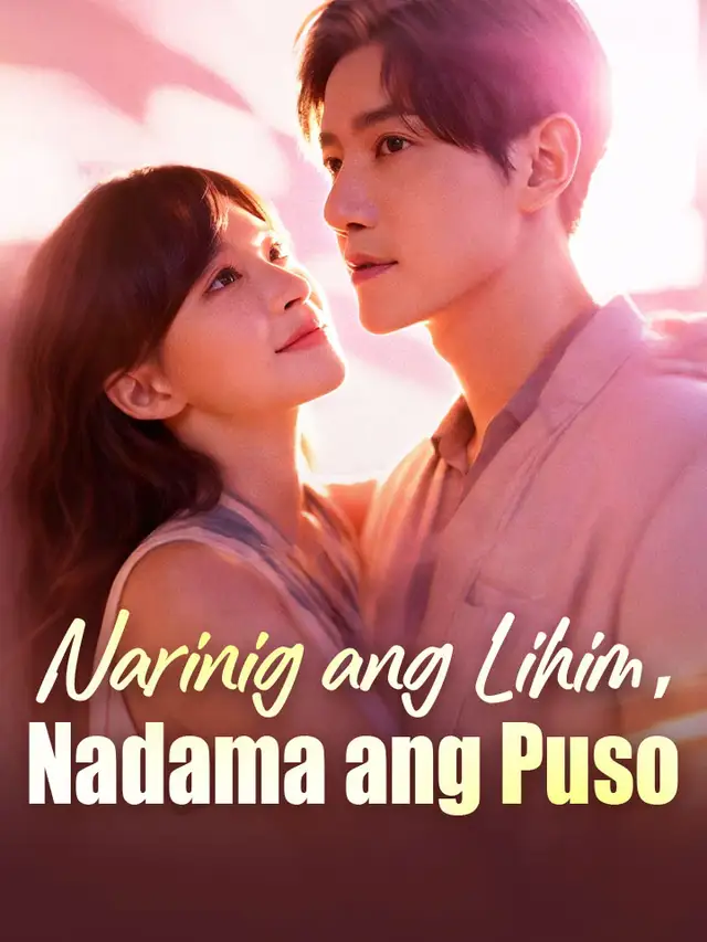 Narinig ang Lihim, Nadama ang Puso