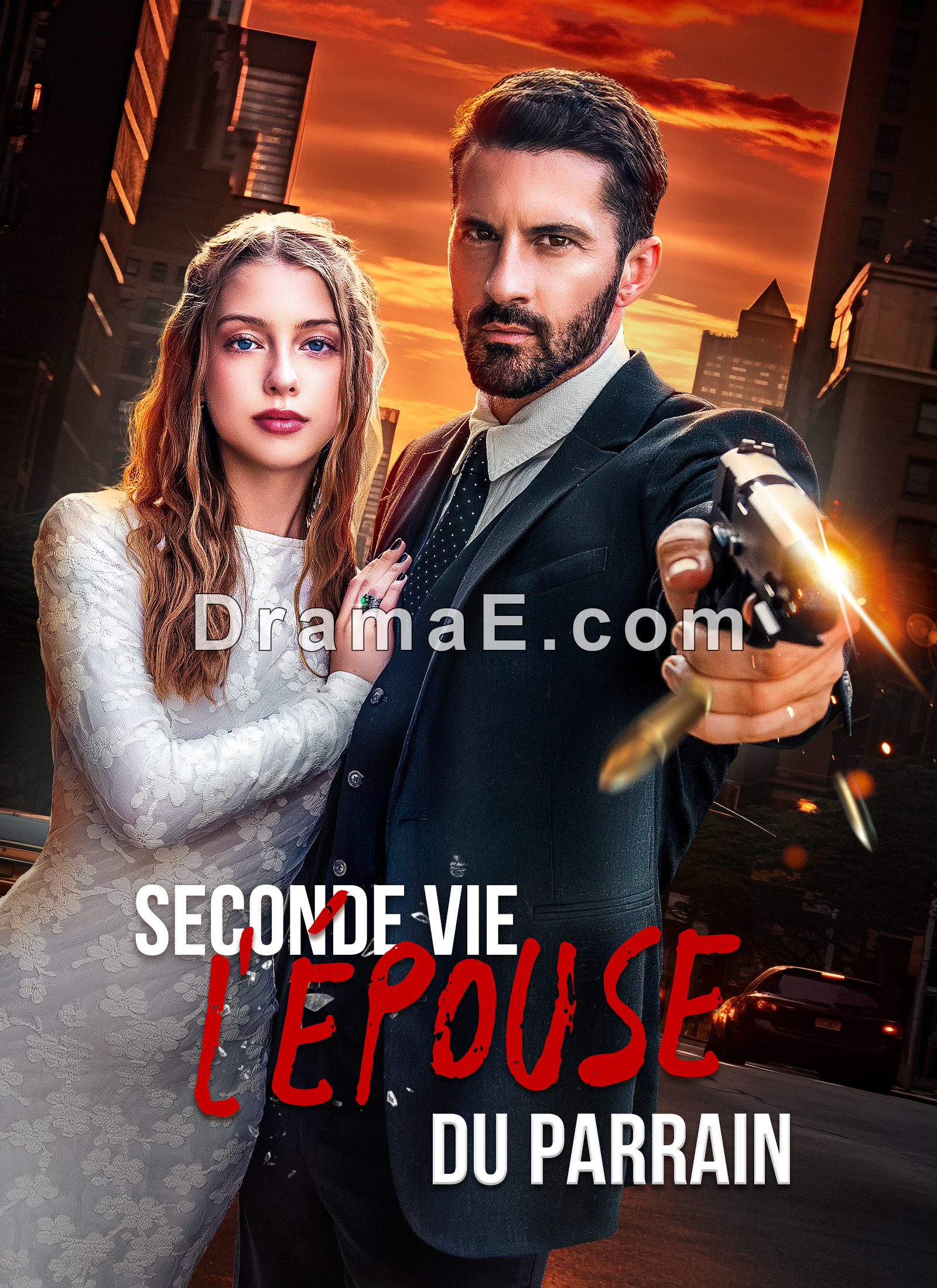 Seconde Vie, l'Épouse du Parrain