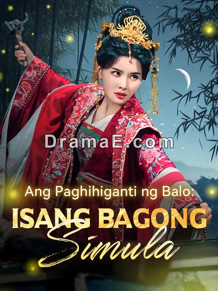 Ang Paghihiganti ng Balo: Isang Bagong Simula