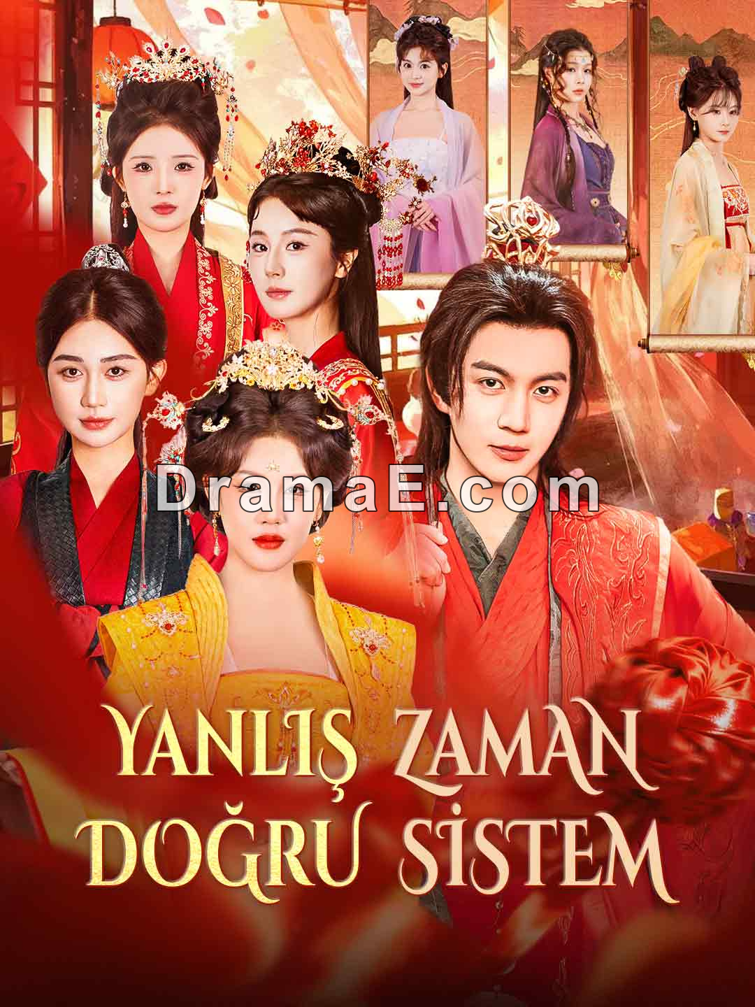 YANLIŞ ZAMAN DOĞRU SİSTEM