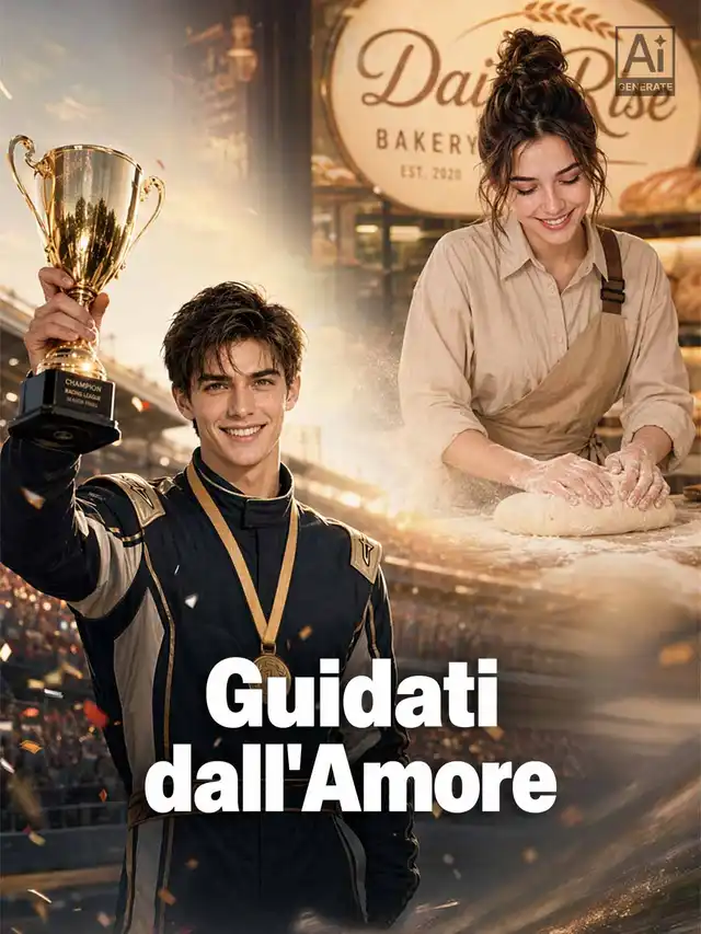 Guidati dall'Amore