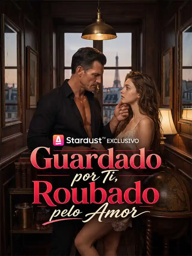 Guardado por Ti, Roubado pelo Amor