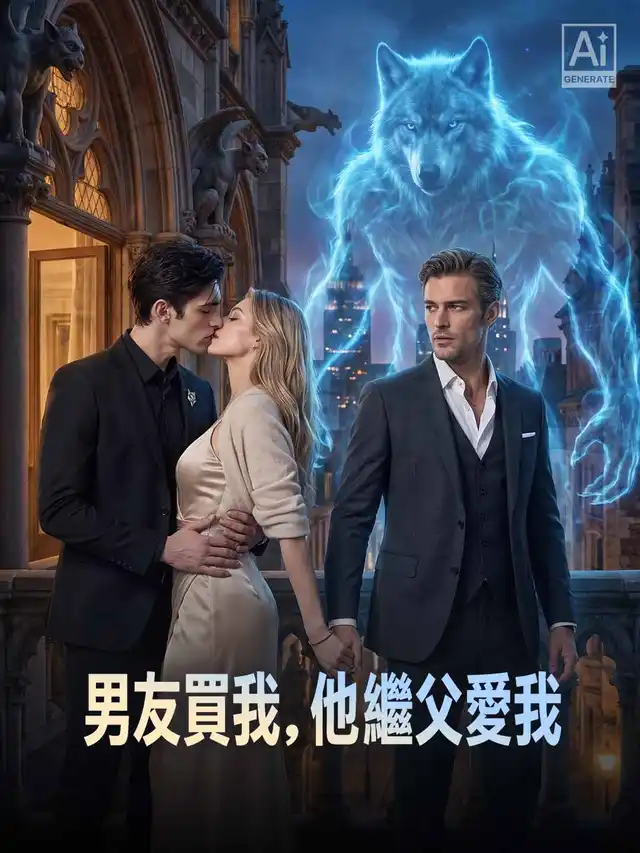 男友買我，他繼父愛我