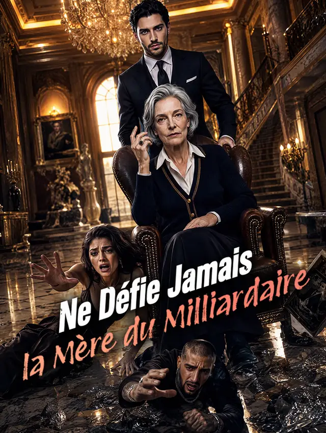 Ne Défie Jamais la Mère du Milliardaire