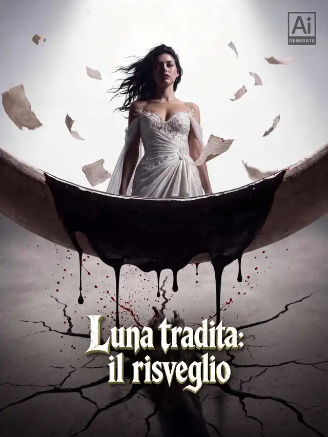 Luna tradita: il risveglio